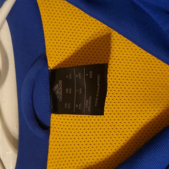 Jacket - Picture 5 of 7